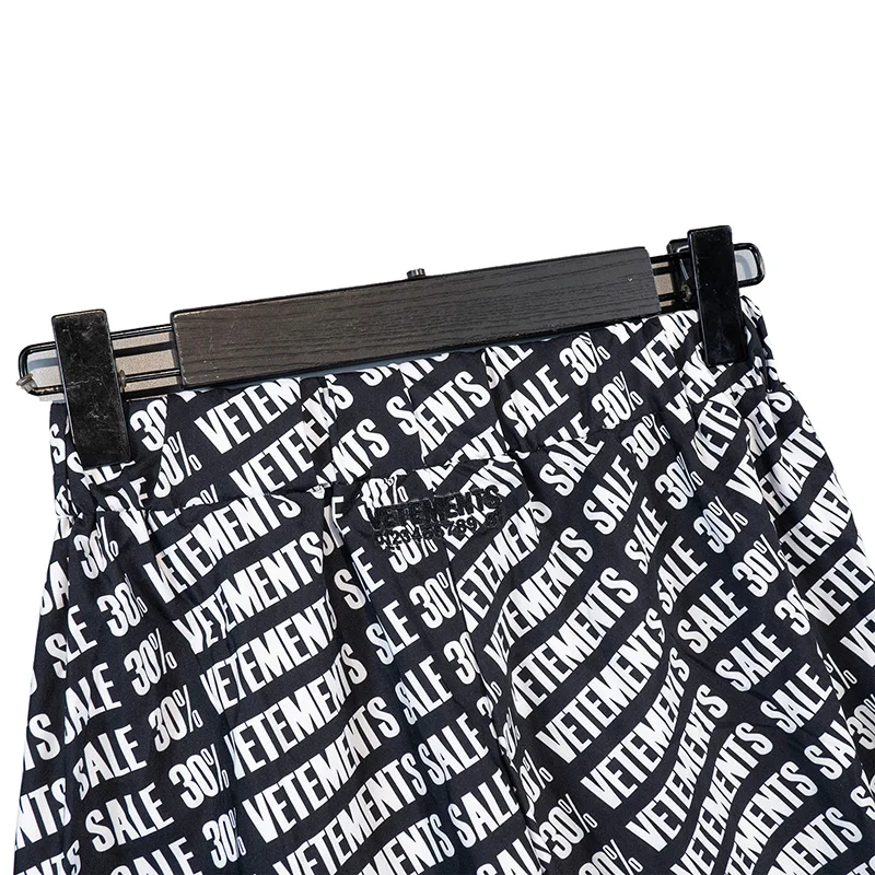 Брюки унисекс с диагональными полосками 1:1 |