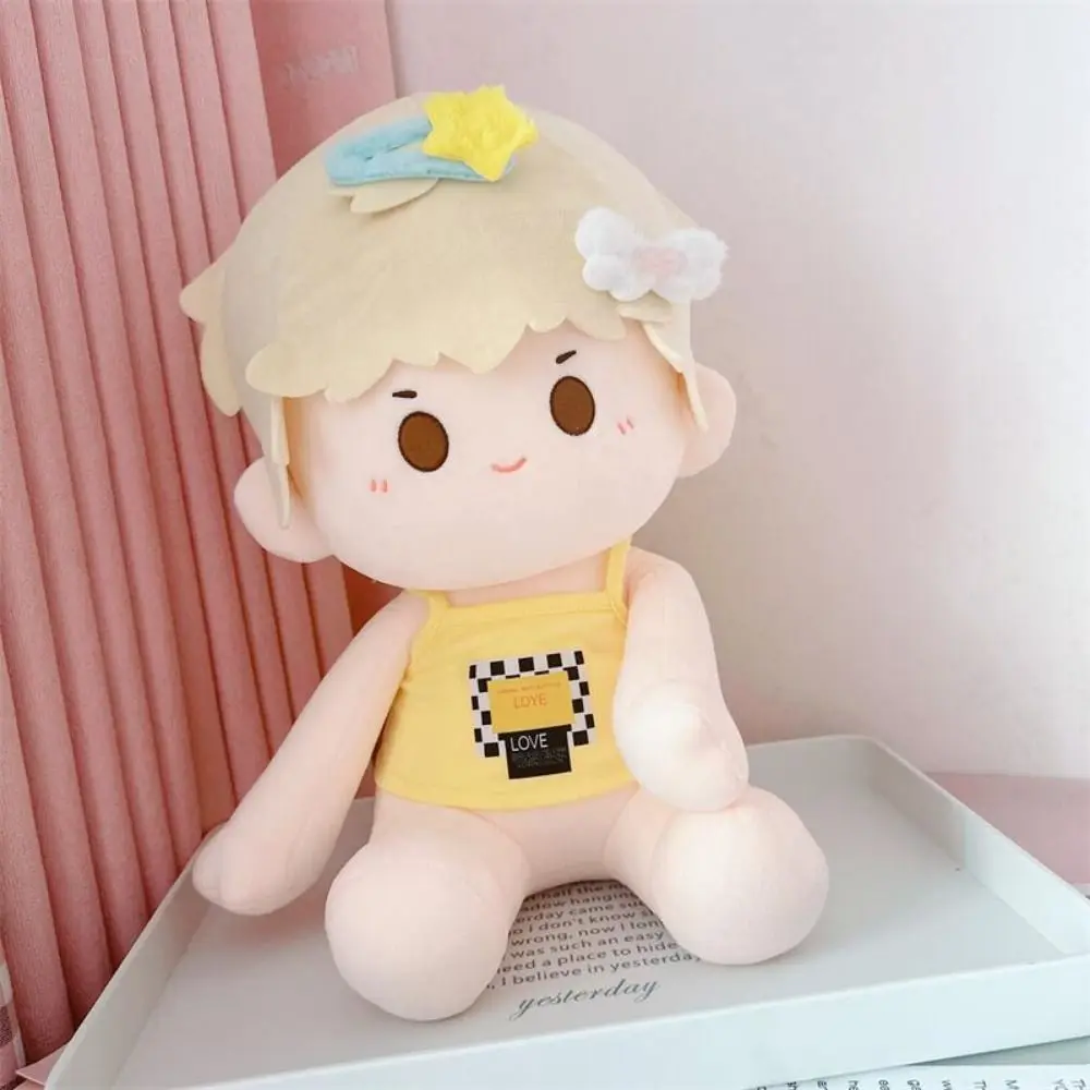 Кофточка 40 см хлопковая одежда для куклы с рисунком животных наряд сделай сам