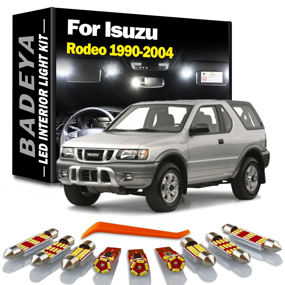 Аксессуары для автомобиля BADEYA интерьерная карта купольная пластина