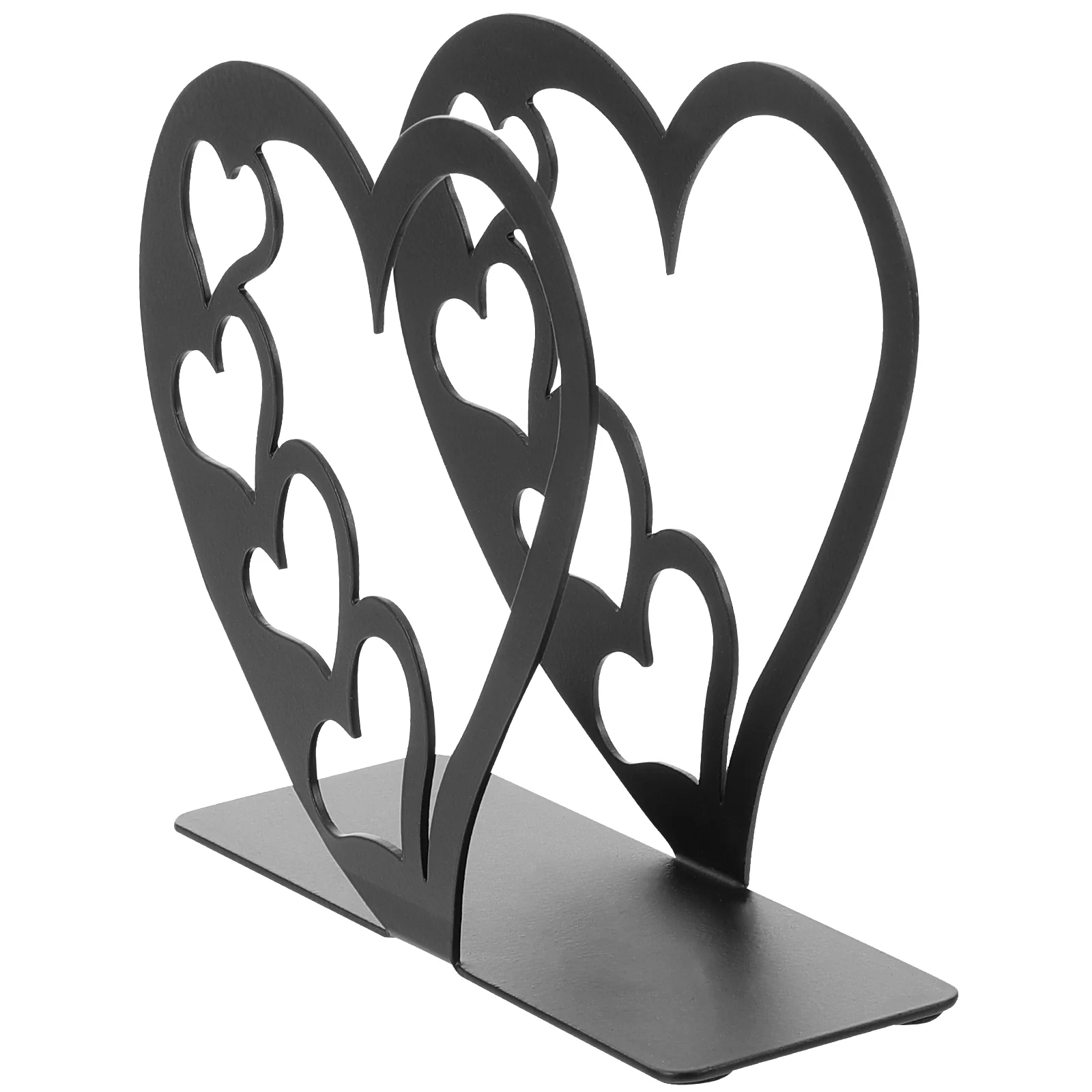 

Tissue Dispenser Organizer Dining Table Decor Freestanding Paper Holder Serviette Napkin Holder Retro Home Decor