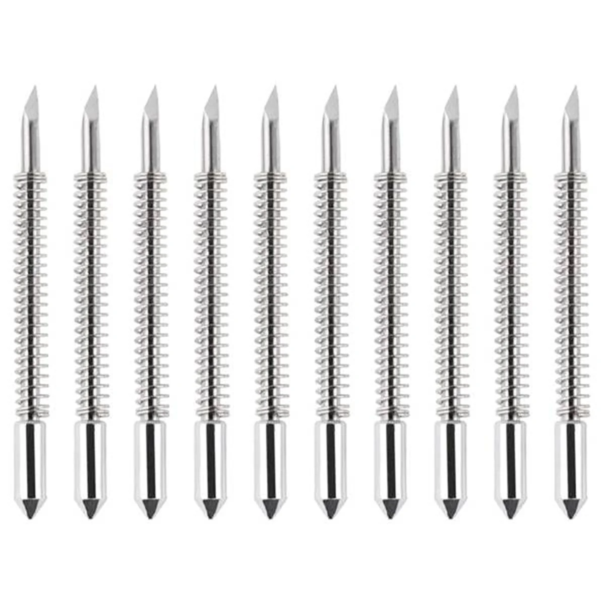 Держатель графитовой камеры CB09 CB09U силуэт 20 шт. 60 градусов лезвия Виниловый резак