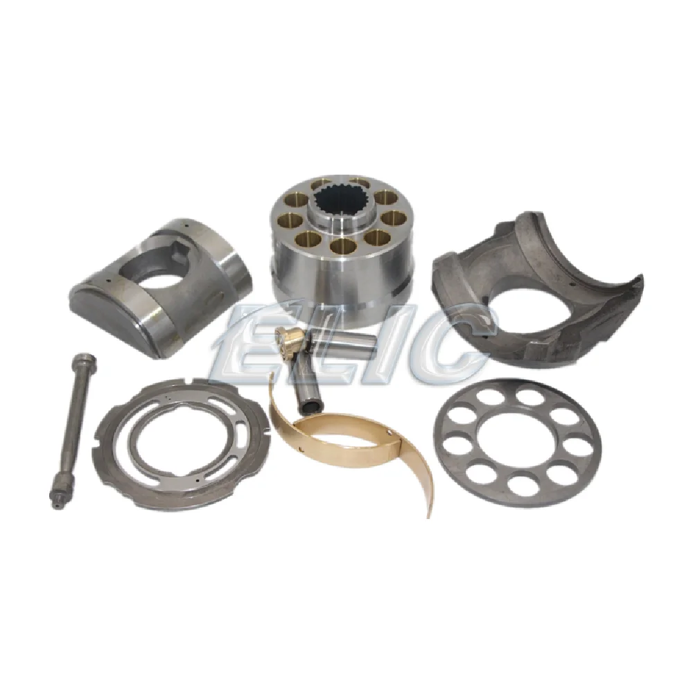 Для поршневого гидравлического насоса Hpv55 Hpr75 Hmf75 Hpr135 Hpr100 Hpr105 Hpr130 Hmr135 Hpr160