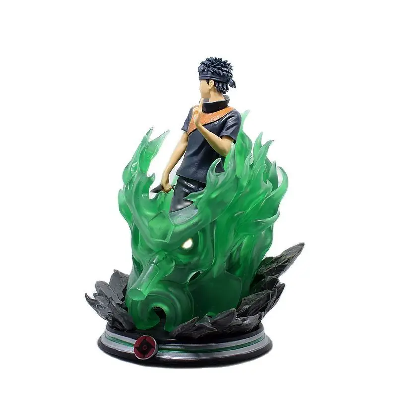 Экшн-фигурки из аниме Наруто 24 см |