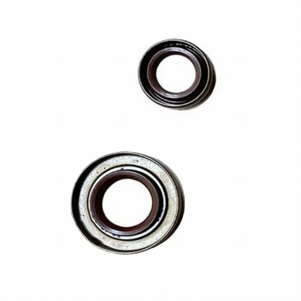 

2PCS Oil Seal Set Chainsaw Oil Seal Set For STIHL MS260 026 MS360 036 Chainsaw String Trimmer Accessories Chainsaw Repair Kits