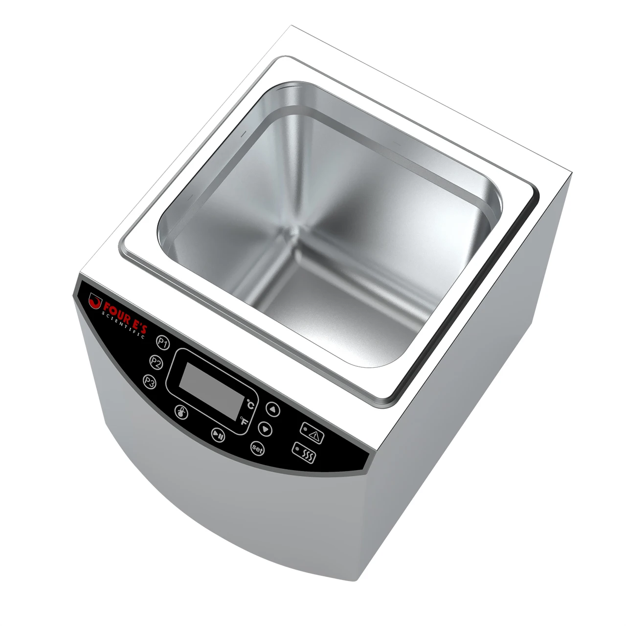 

Digital Electric Thermostatic Water Bath with Temperature Display