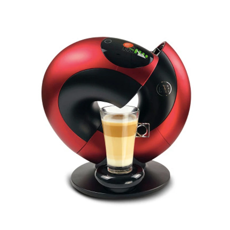Фото Держатель из полипропилена подходит для кофемашины dolce gusto EDG736 CIRCOLO/капсулы с ящиком/чашки для посуды №2