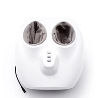 40w colorful portable vibrating foot massager wholesale