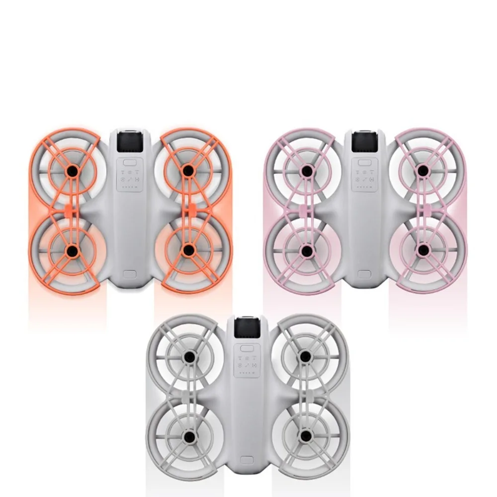 Защитный кольцевой бампер из АБС-пластика для предотвращения столкновений