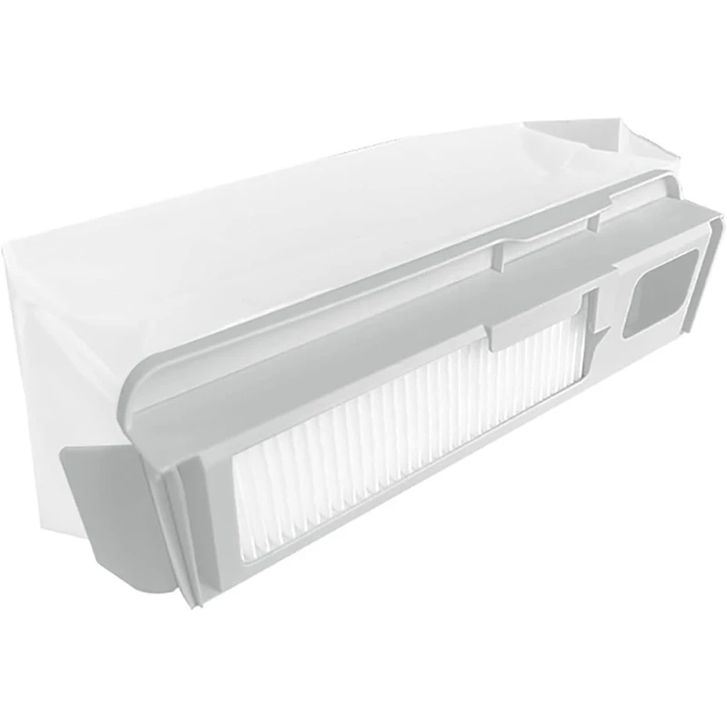 Для Narwal Freo X Plus/Freo Ultra робот-пылесос и швабра основная боковая щетка накладка для