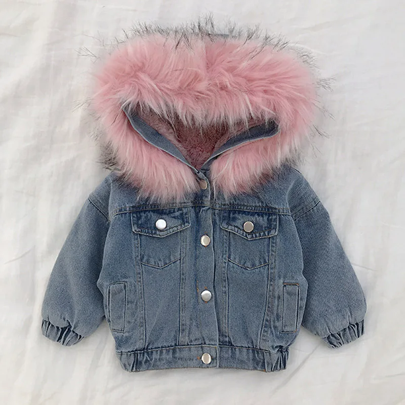 Джинсовая парка с мехом детская. Пуховик детский зимний. Куртка детская с мехом. Пуховик детский монклер moncler. Детский пуховик для девочки.