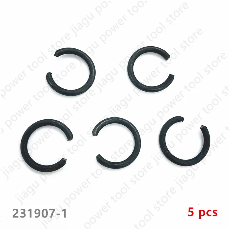 

Пружина для инструмента HUUKIM