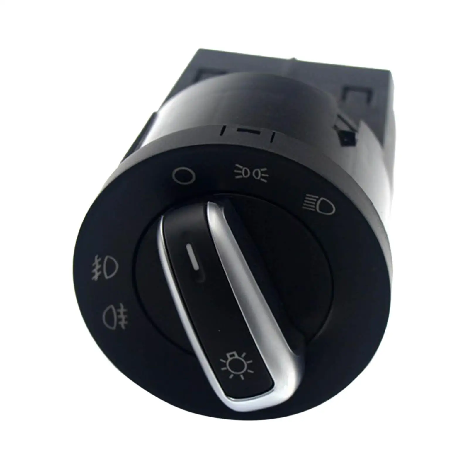 

Auto Headlight Switch, 1C0941531 3BD941531 Knob Module, 5 B5.5 Replacement.