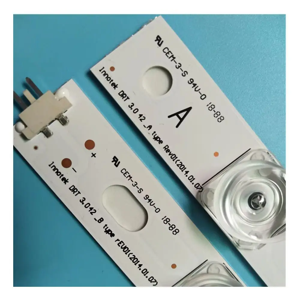 Светодиодная лента для подсветки телевизора 42LF560T 42LF5800 DRT 3.0 42 A B 42lb588v 42LB5800 6916L-1710A