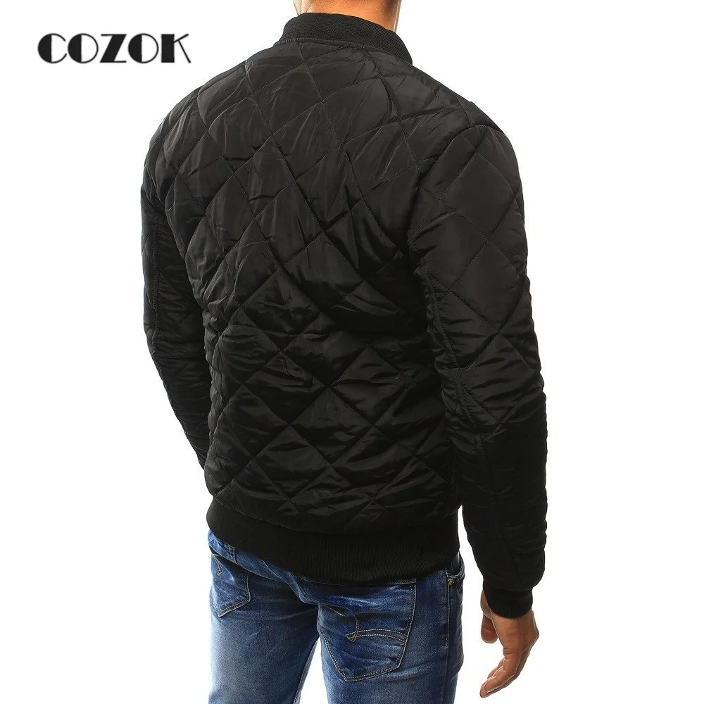 Куртка мужская однотонная на хлопковой подкладке жакет для верховой езды Bmw