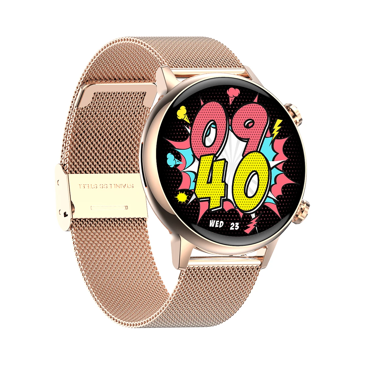 

2023 женские Смарт-часы с пульсометром, цифровые часы reloj, умные электронные браслеты, носимые устройства, Смарт-часы