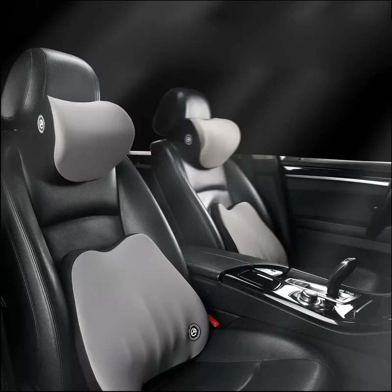 

Car Headrest Neck Pillow Car Neck Pillow Neck Pillow Car Seat Cervical Spine Pillow Car Cushion Sleeping Pillow