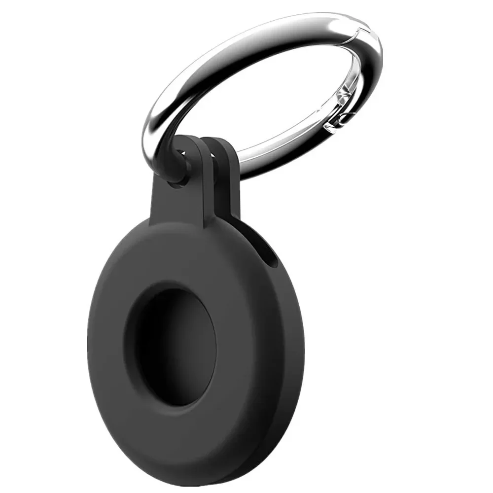 

Protective Case For Anti-Scratch Anti-Lost Protective Cover with Keychain