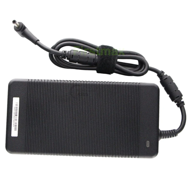 Игровое зарядное устройство 19 5 В 16 9 А 330 Вт для Asus ROG Strix GL702ZC G702ZC ADP-330AB DW адаптер