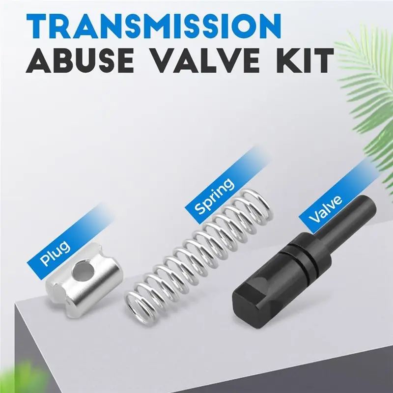Комплект аксессуаров для коробки передач GM 4L60E 4L65E 4L70E, артикул 77754-35K, для клапана переключения переднего и заднего хода (art.: 3920dba2cb363) - 3920dba2cb363