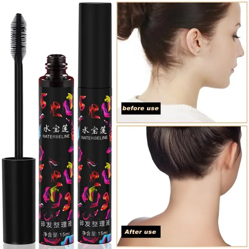 

Крем для укладки волос WATERBELINE, 15 мл