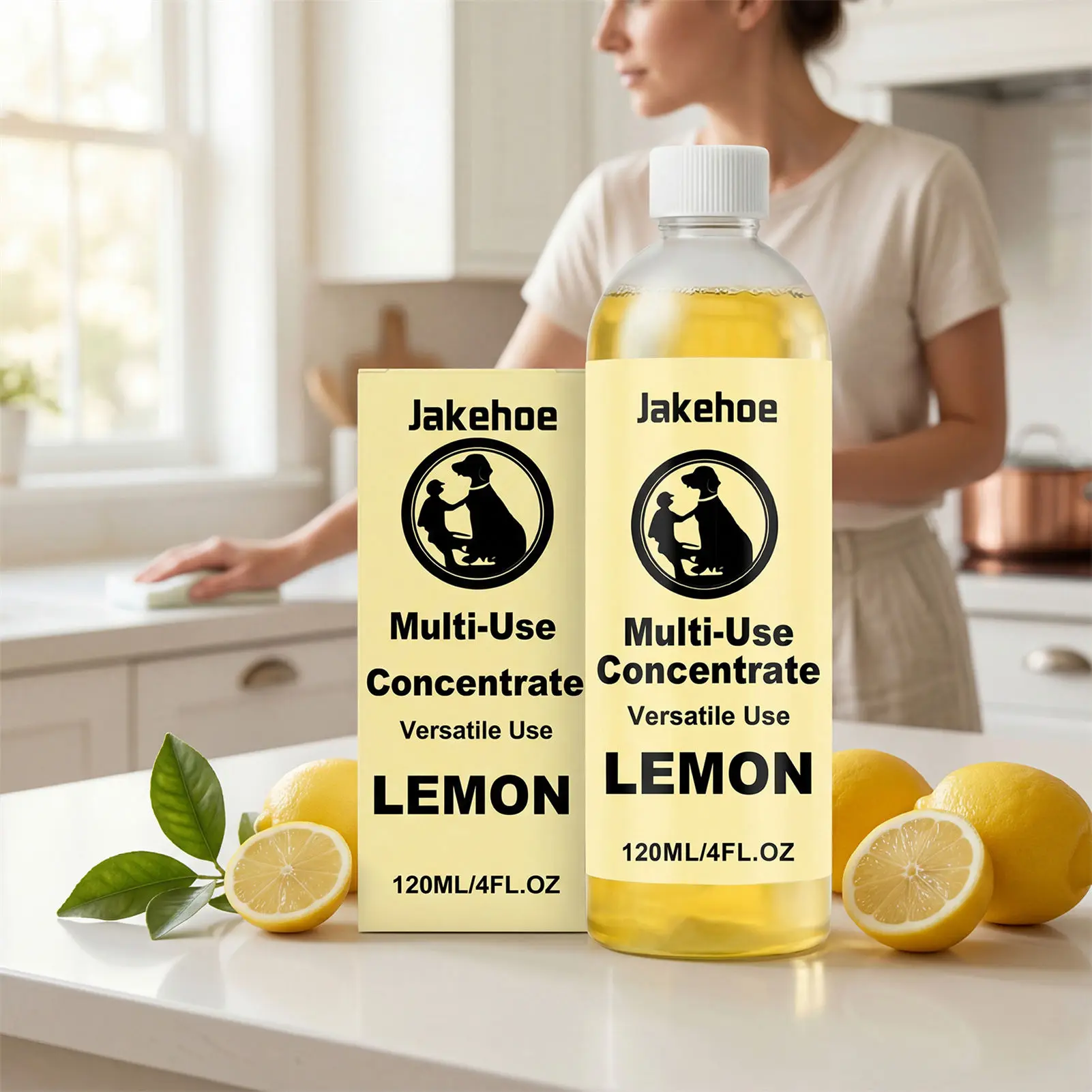 Многофункциональное концентрированное чистящее средство с длительным ароматом для твердых поверхностей в доме (art.: 3920da01aa0fd) - 3920da01aa0fd
