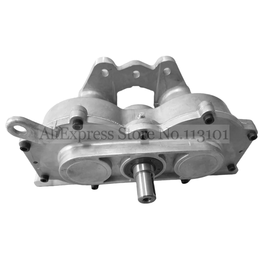

1 Set Special Reducer Gear Box Spare Part For BJ Ice Cream Makers Soft Serve Icecream Machines Accessory