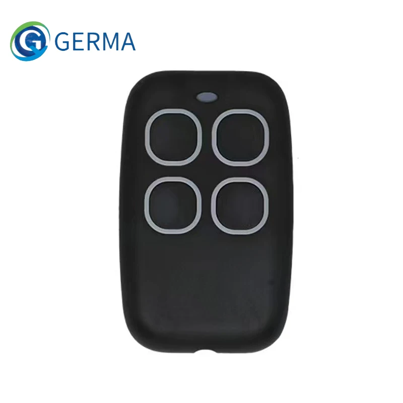 GERMA Duplicator 250MHz-868MHz Multi-Frequency Code Grabber 315 433mhz Clone Gate Remote Control Garage Door Opener Transmitter