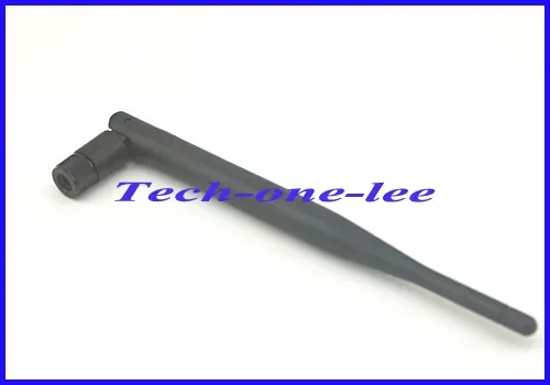 

4G 5dbi 698-960/1700-2700Mhz Aerial 4g LTE Antenna RF RP SMA Plug female Pin Connector