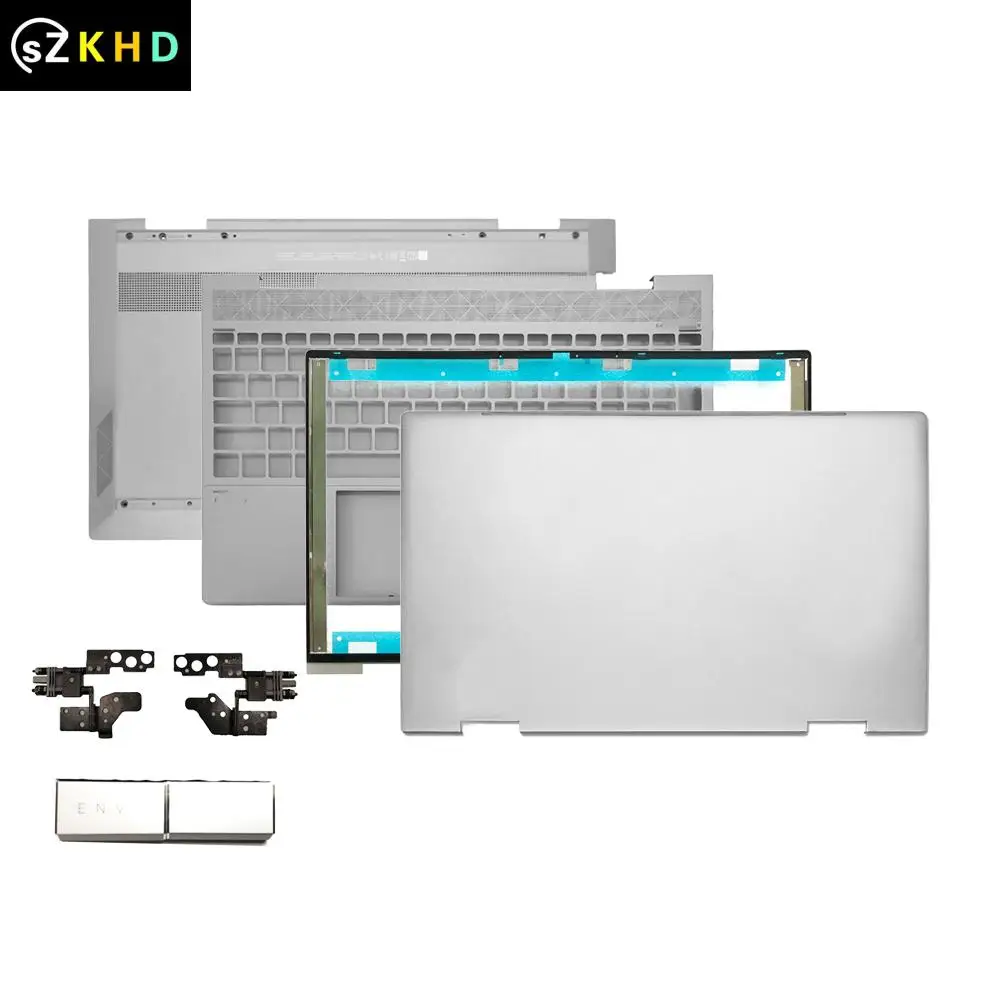 

Новинка, задняя крышка для ноутбука HP ENVY X360 15-ED 15-EE
