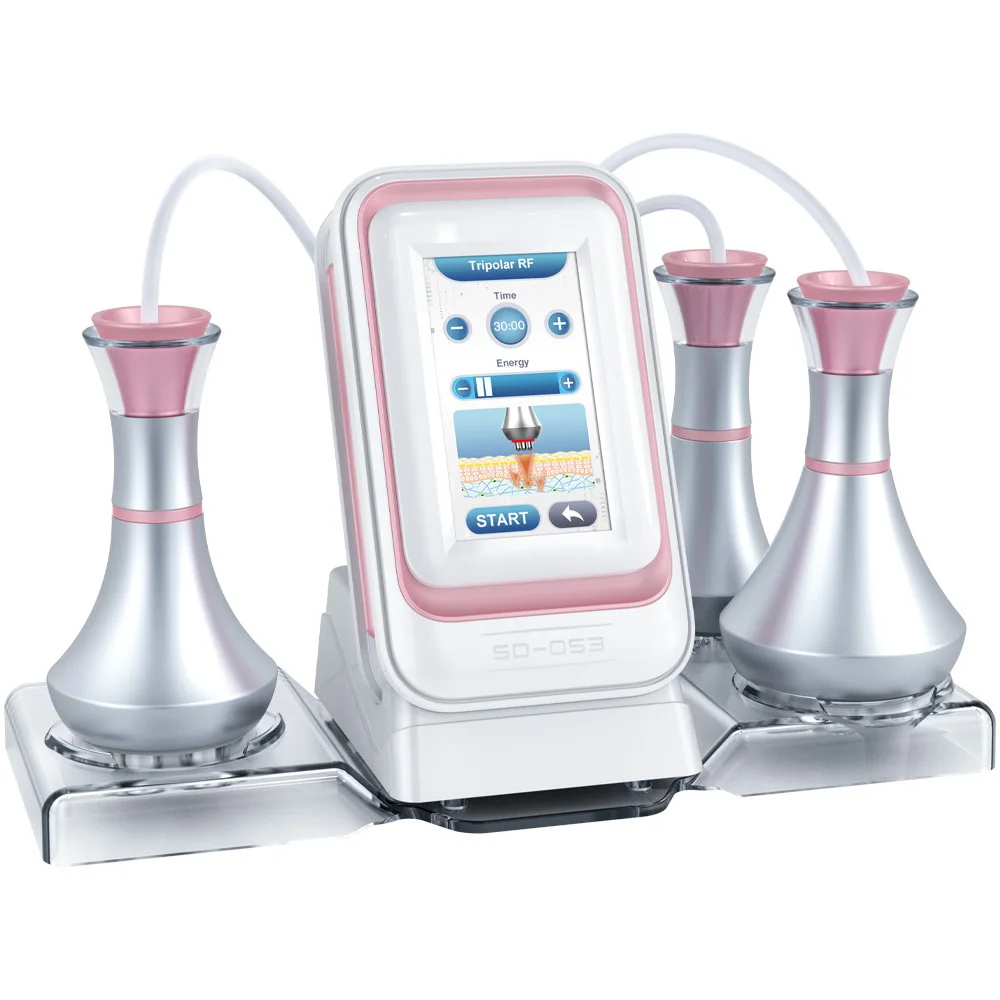 

2022 80K Cavitation Machine Ultrasonic Vacuum RF Body Slimming for Fat Burner Anti Cellulite Weight Loss Skin Tightening Massage