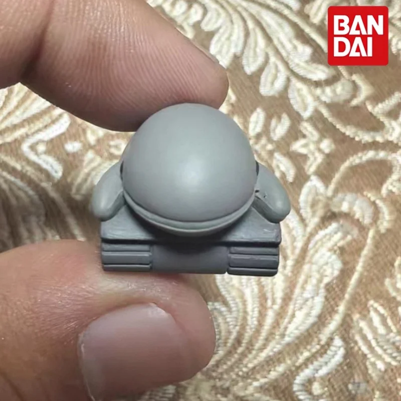 Фото Фигурка Bandai Ultraman Gashapon: Милые Q-версии Кайджу (Зеттон, Гомора, Пигмон, Кинг Джо, Кью) – Настольный декор и украшение №4