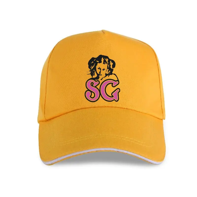 

Новинка, бейсболка с самоубийцами девушек goth punk tatto lifestyle indie