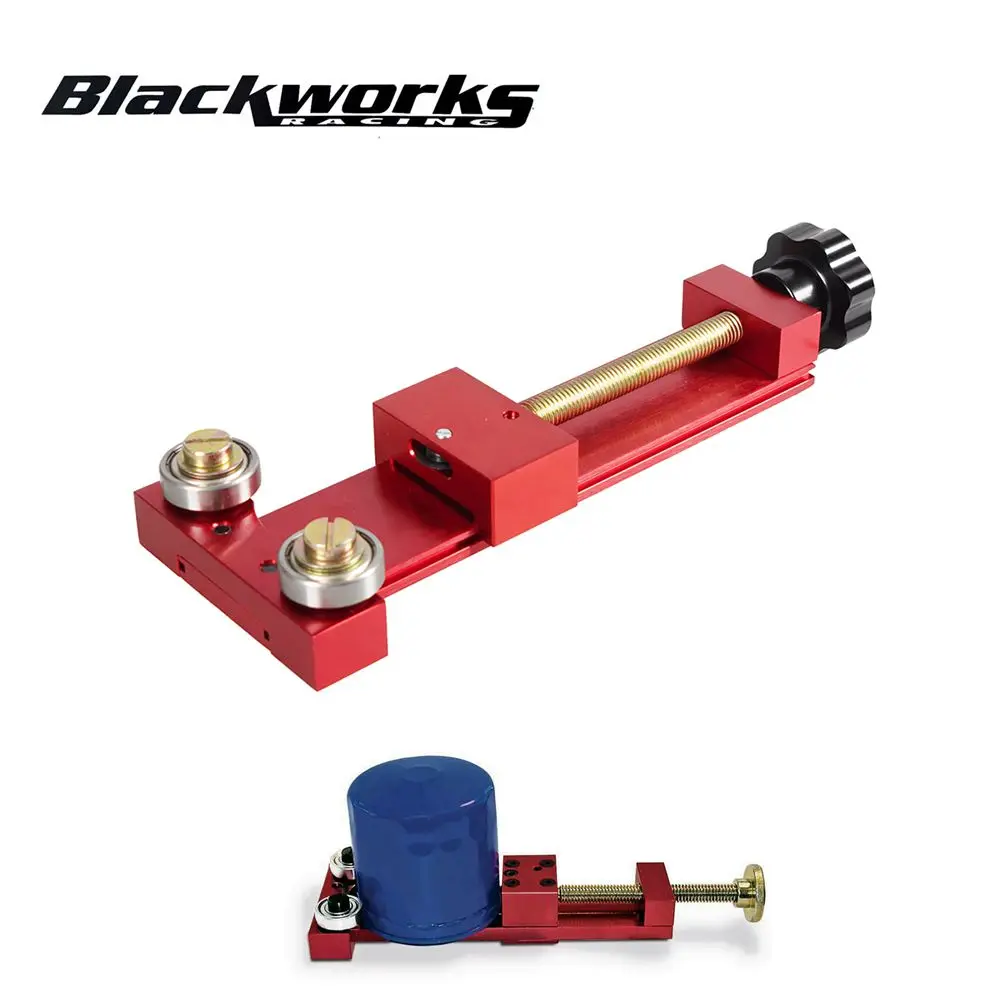 Cutter Cutting Tool universal Car Oil Filter Cutter aluminum high Quality Car Parts Red Black Xlb-1064