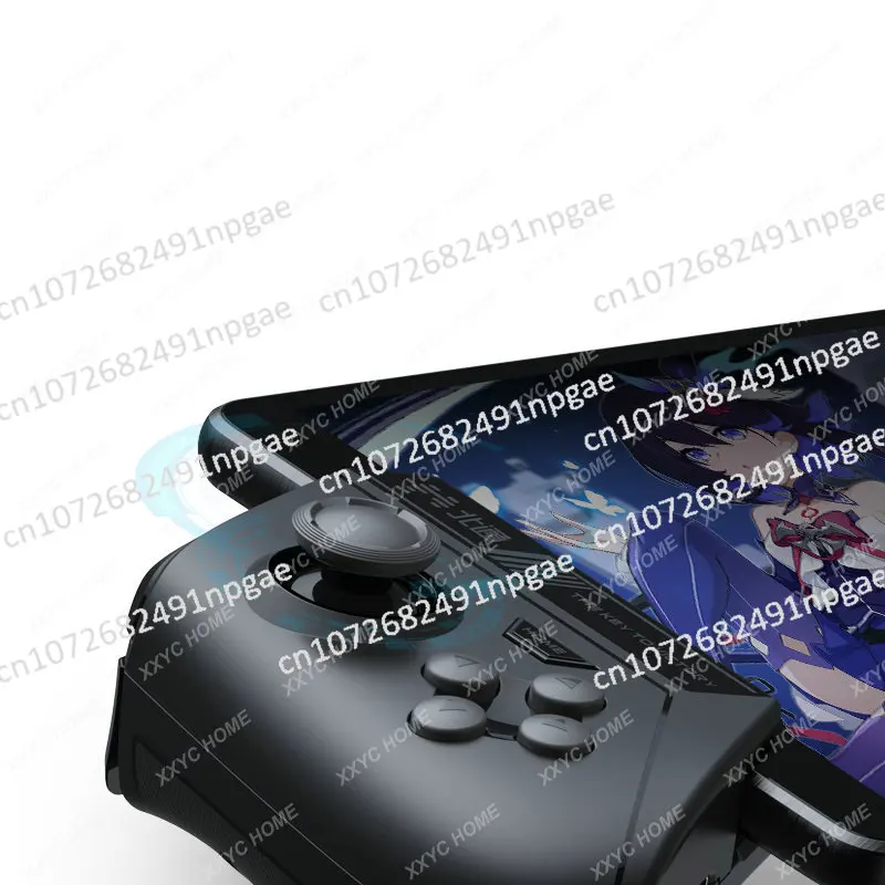 Betop BTP T1 BT 5 0 геймпад с зажимом для IOS Android игровой контроллер планшета PUBG мобильные