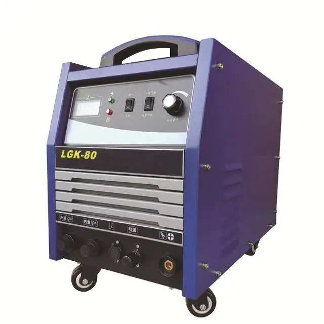 

Tig-200 Portable Argon Gas Gtaw/ Smaw Stainless Steel Welding Equipment