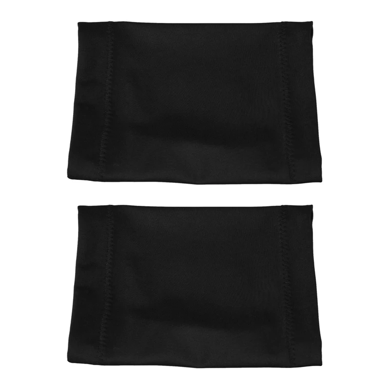 

Защитный чехол для Apple Homepod Bluetooth-колонки (черный), 2 шт.