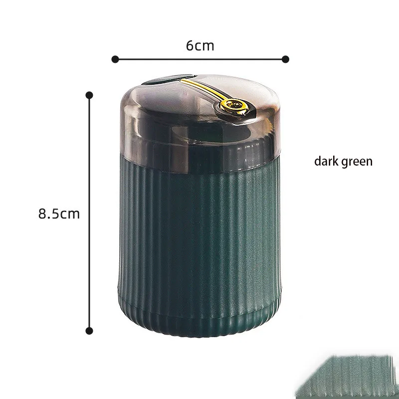 

Автоматический диспенсер для зубочисток