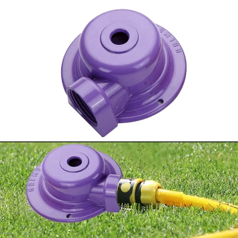 

Garden Lawn Sprinkler Metal Water Sprinklers Lawn Watering Nozzle System Agricultural Gardening Watering Device Irrigation Tools