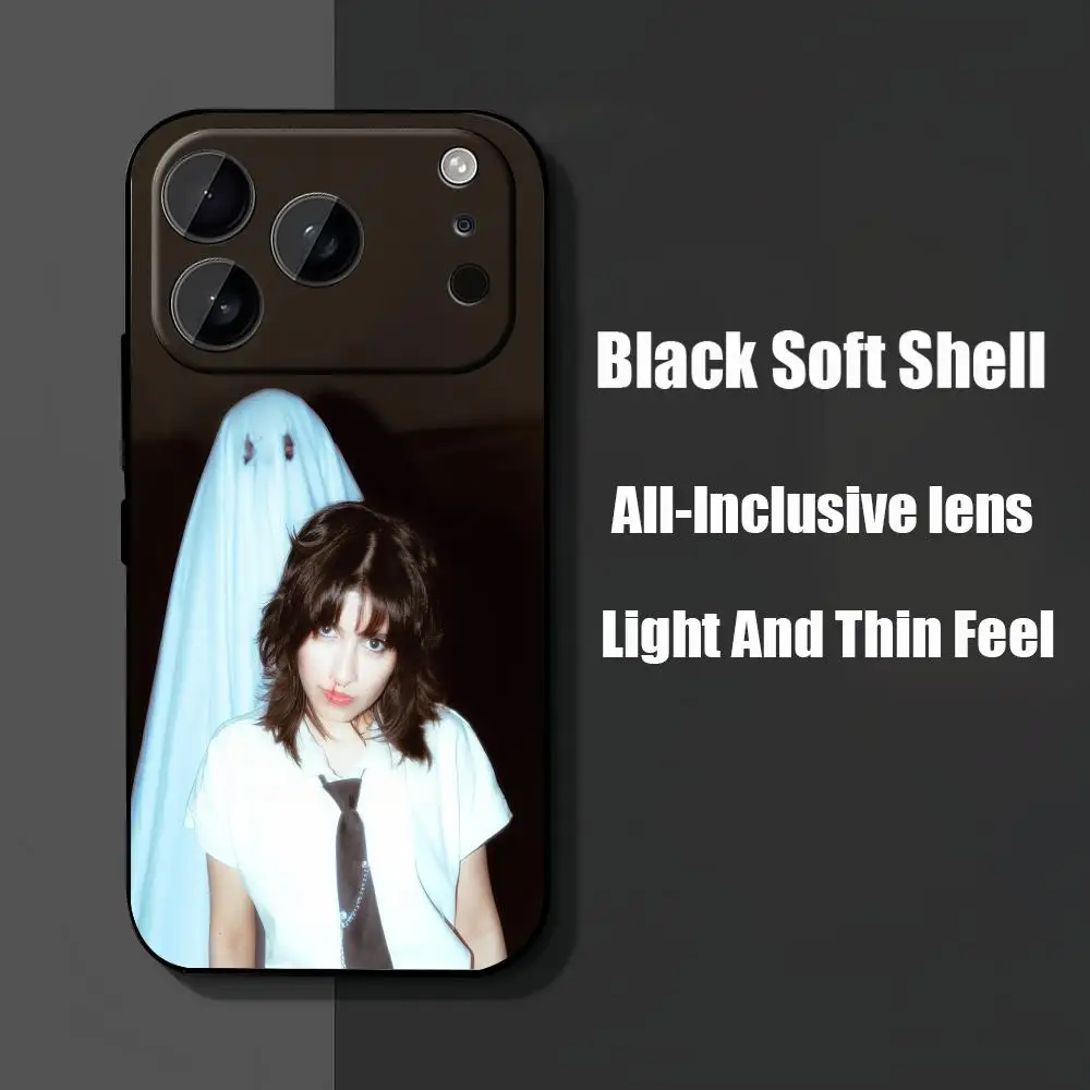 Чехол для телефона V-VIOLENT VIRA для iPhone 17 Air 16 16e Plus Pro MAX15 14 13 12 11 xr 7 8 6 se XSmax Мягкий черный чехол (art.: 3920d46ea65fb) - 3920d46ea65fb