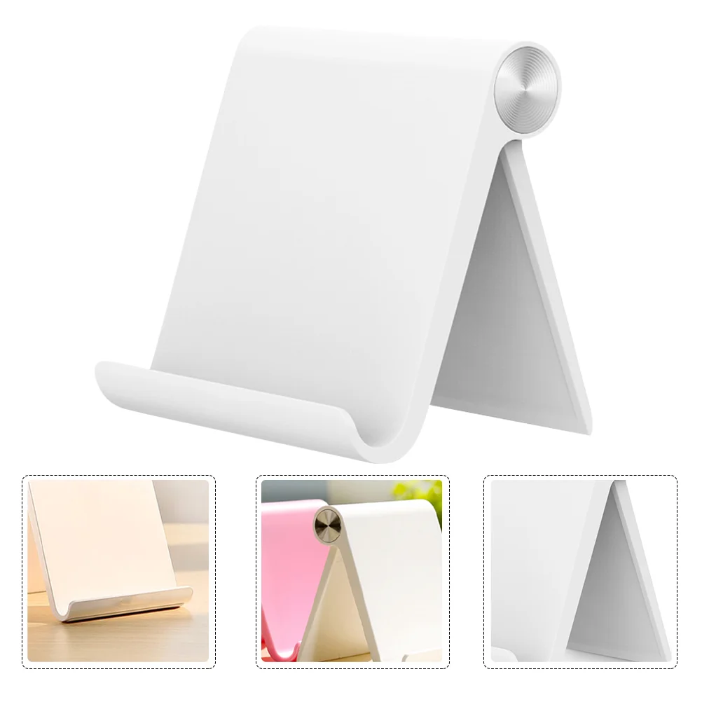 

Foldable Phone Bracket Desktop Phone Stand Tablets Mobile Phone Holder