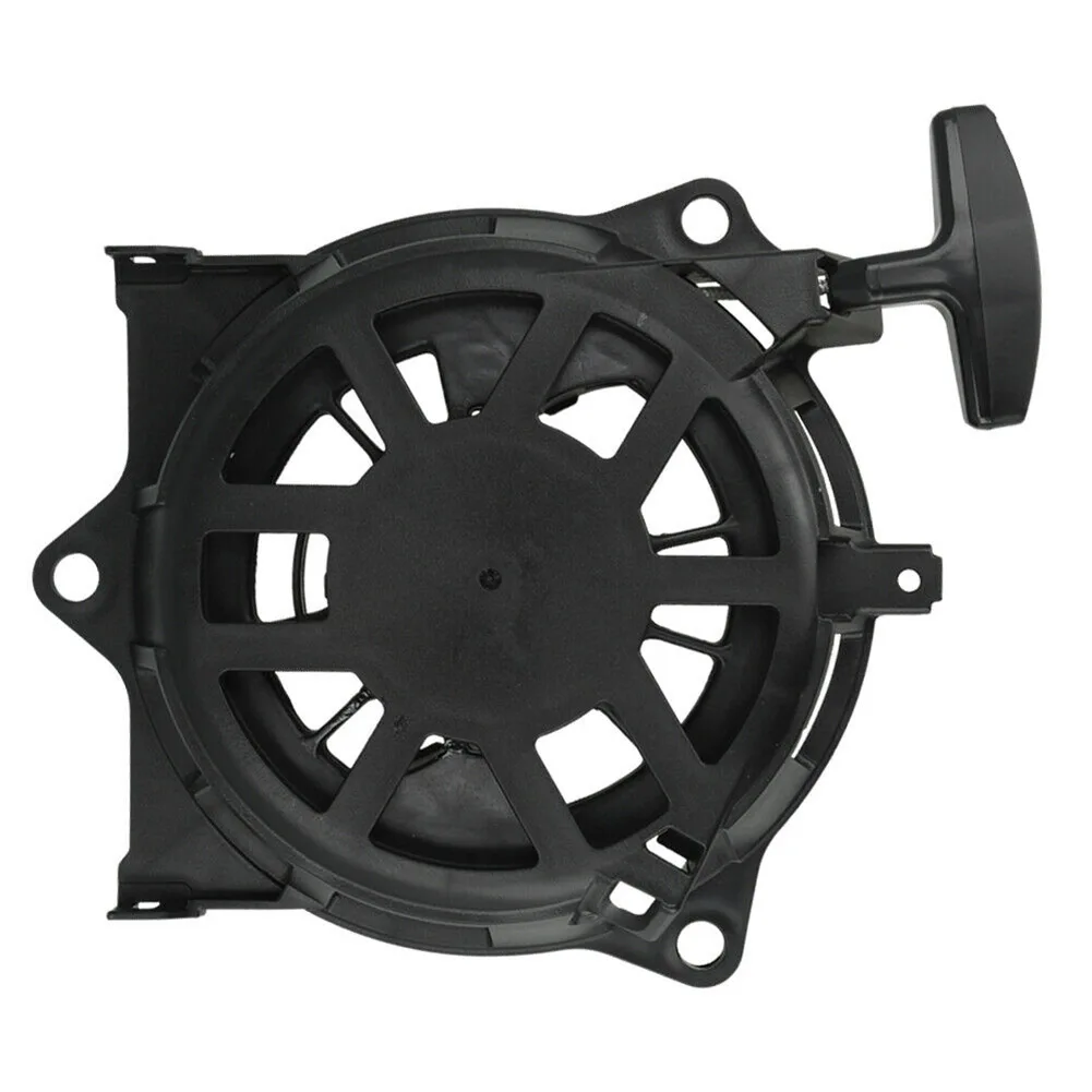 

Стартер для Honda GC135 GC160 GC190 GCV135 GCV160 GCV190-28400-Z0, прочный сменный детали для газонокосилки, садовый инструмент