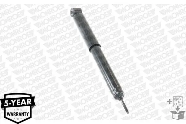 

Rear shock absorber for V1144