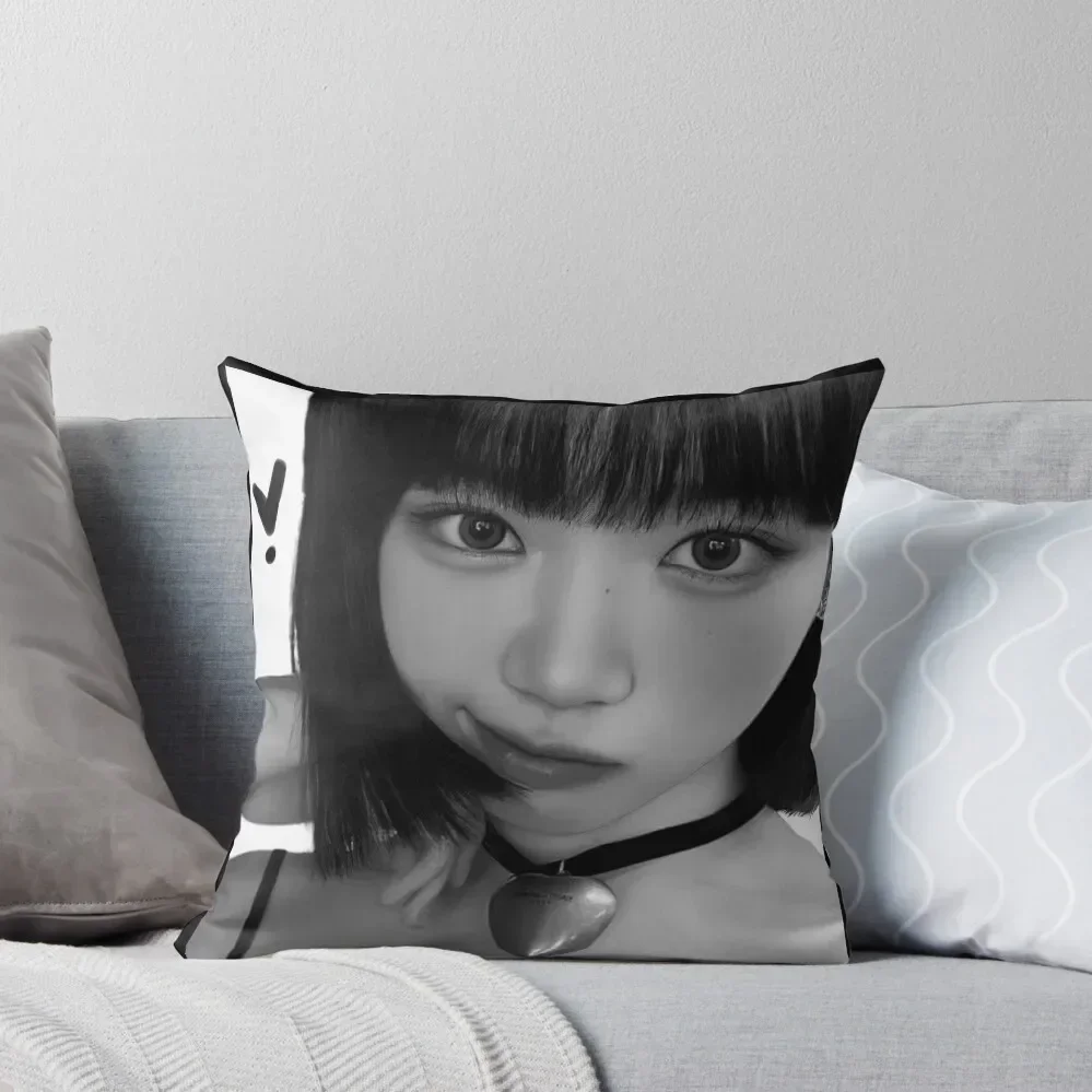 Ким Чавун милая декоративная подушка для дивана комплект чехлов подушек осенняя