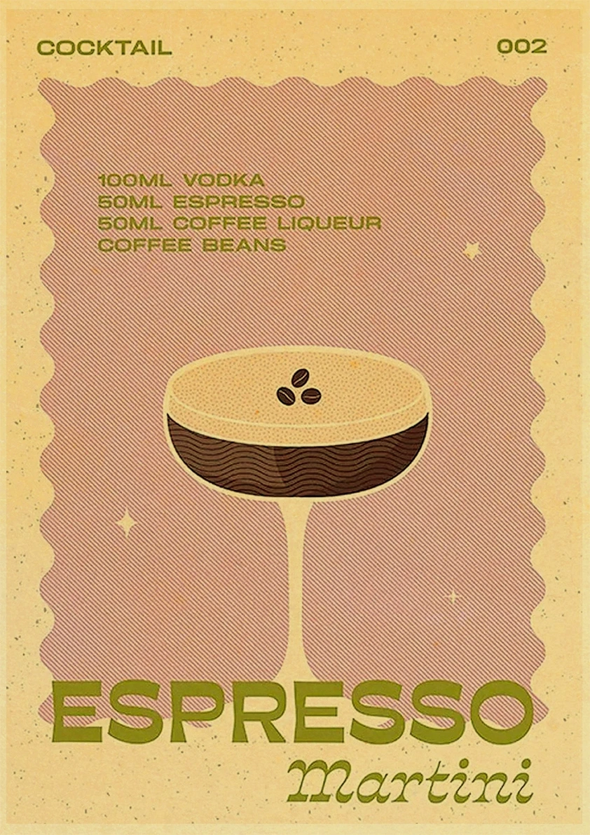 

Картина-постер Snapseed Классический