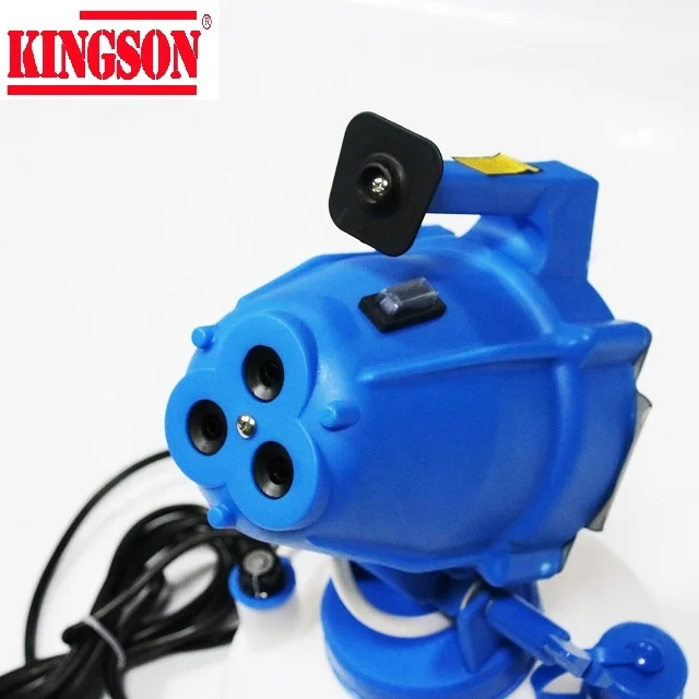 

4L MINI KINGSON Electric ulv cold fogger sprayer and fogger machine