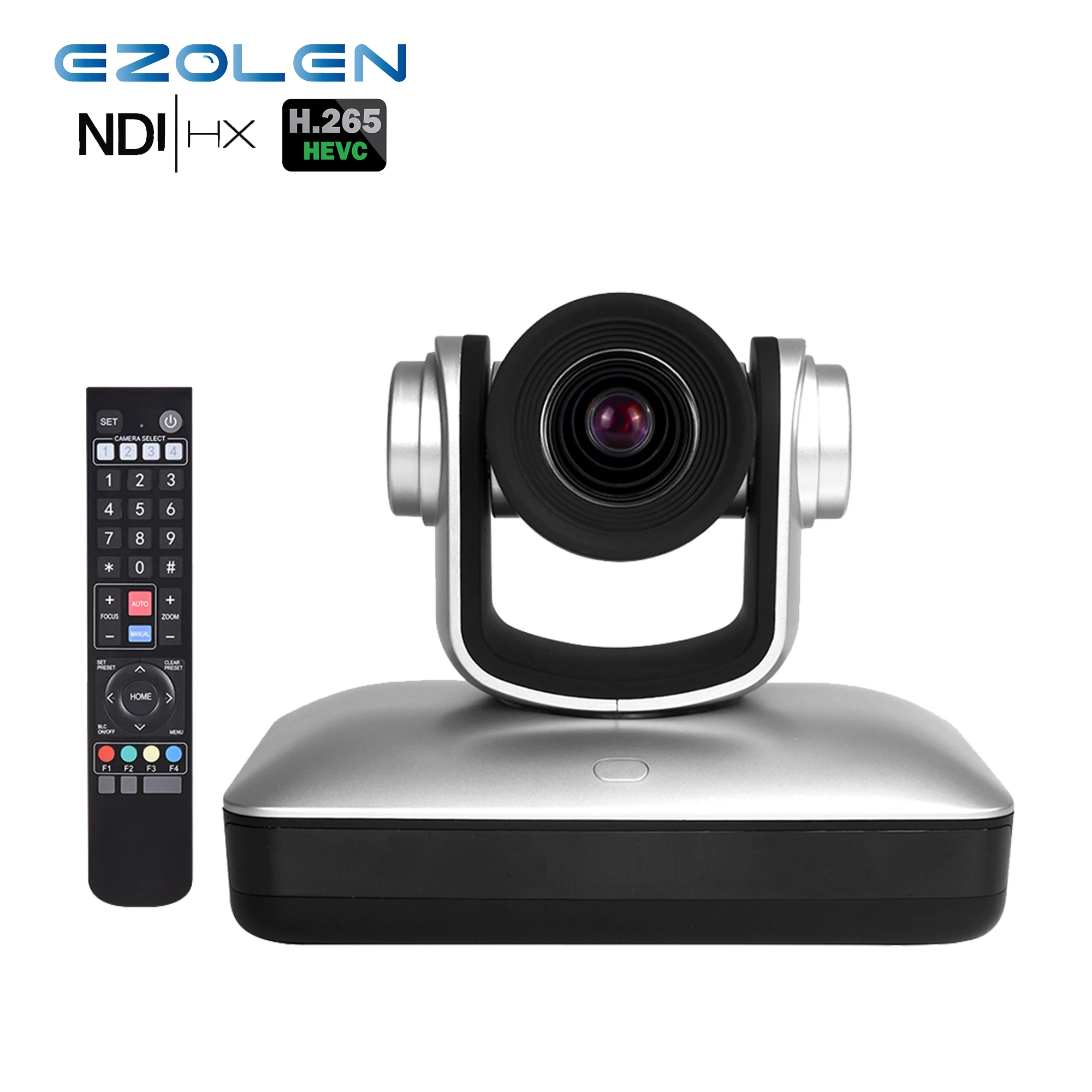 

EZOLEN HD 20X 30X zoom optical USB 3.0 auto tracking ptz video conference camera for classroom lecture