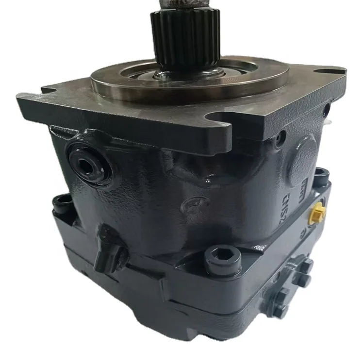 Rex roth A11VO130LRDS A11VO145LRDU2 A11VO190LRDU1 Переменный гидравлический поршневой насос