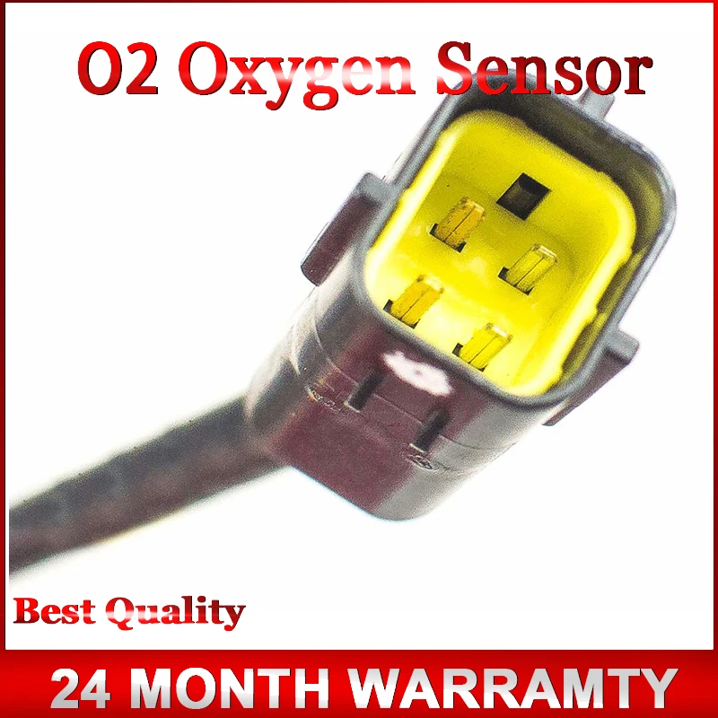 

25189499 Car Sensor Oxygen Sensor For Chinese Car Baojun 710 730 610 630 560 510 Auto Parts Accessories Air Fuel Ratio Sensor