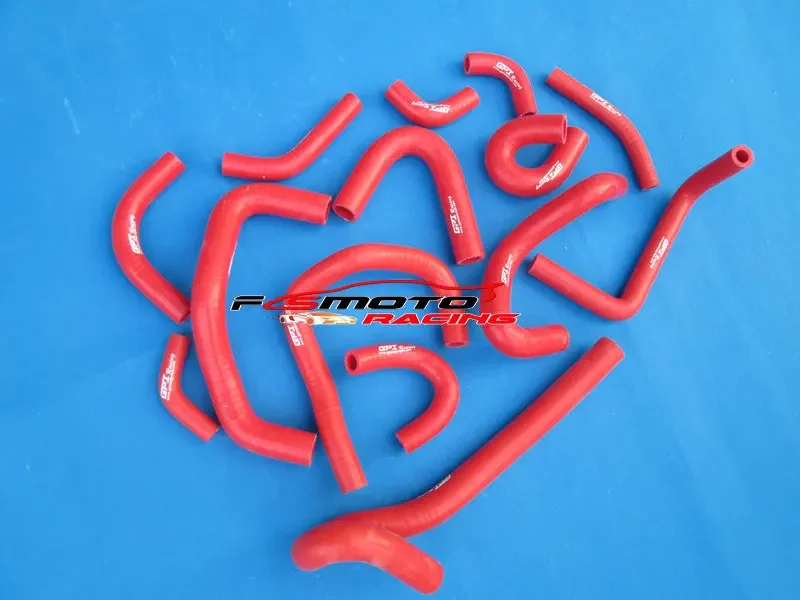 Автоматический силиконовый шланг радиатора трубка охлаждающей жидкости