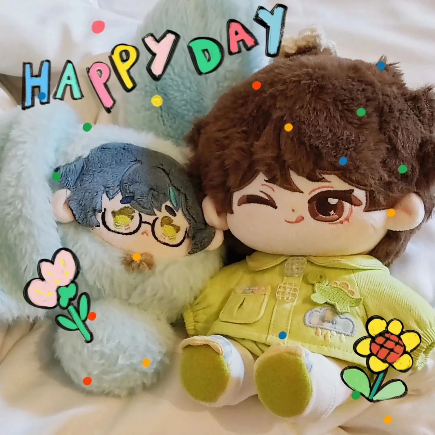 

Japanese Anime Haikyuu!!、Oikawa Tooru Cosplay Plush Stuffed Doll Body Dress UP Cotton Handsome Plushie Pillow Mascot Gift 20cm